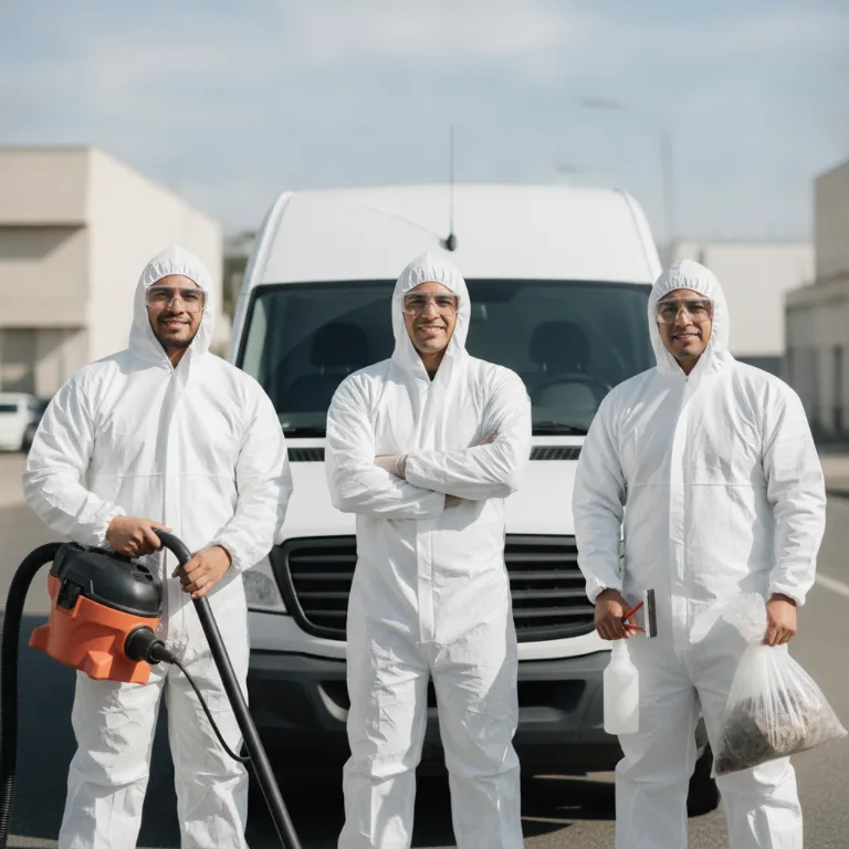 Remoção de Amianto equipe em Sorocaba